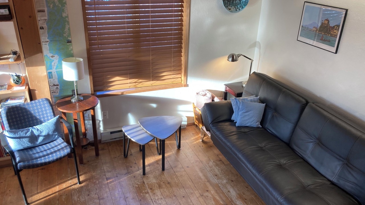 Photo of Livingroom in Juneau