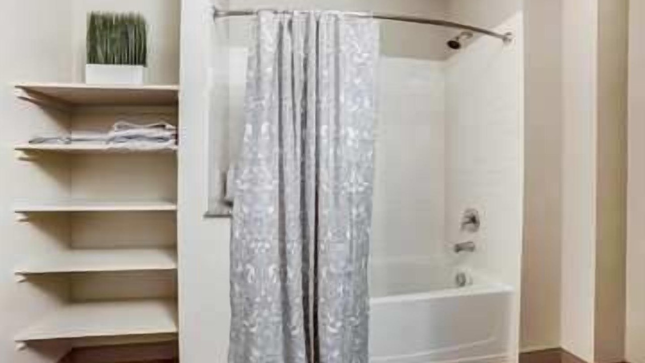 Photo of Bathroom in Uptown District