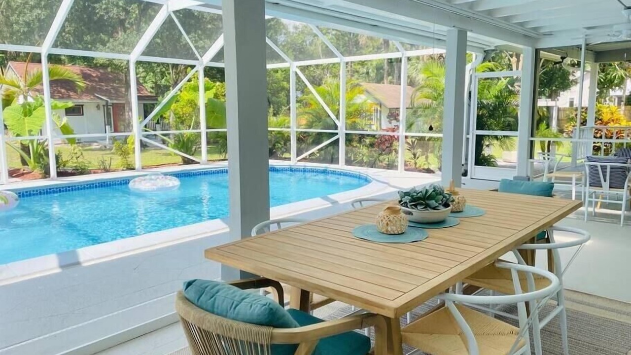 Photo of Outdoor in Jupiter Farms