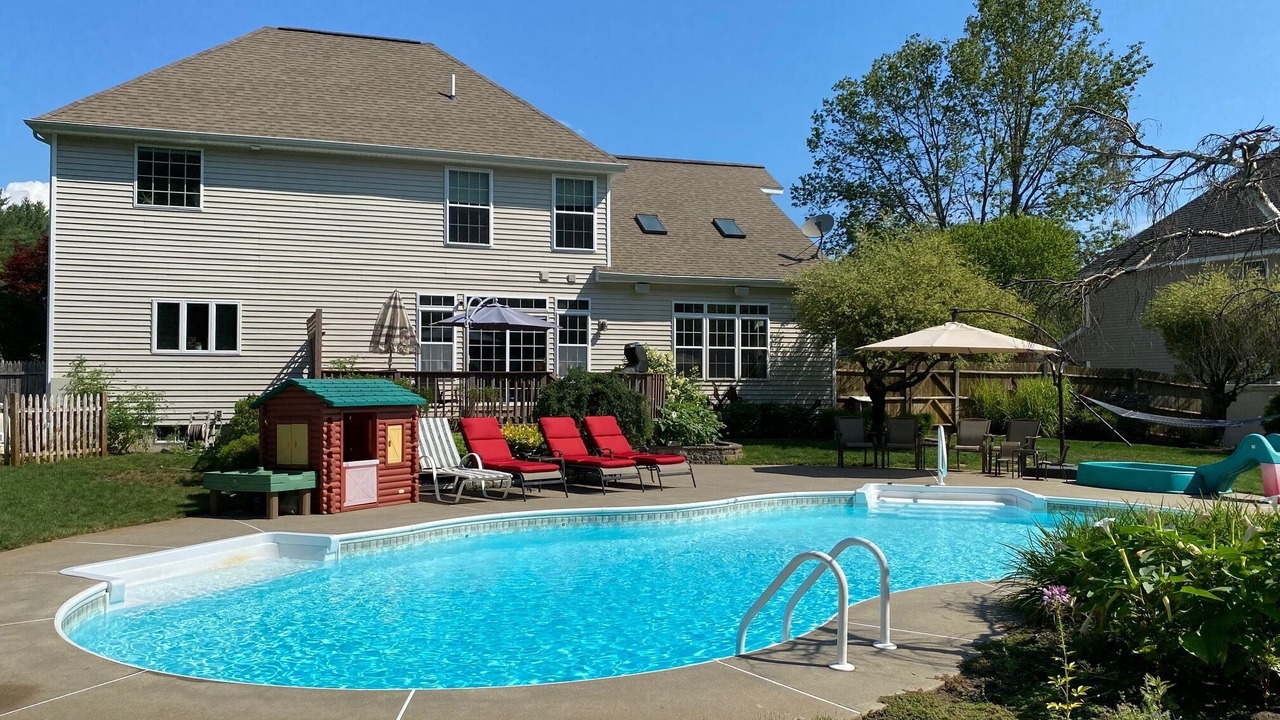Photo of Outdoor in Ballston Spa