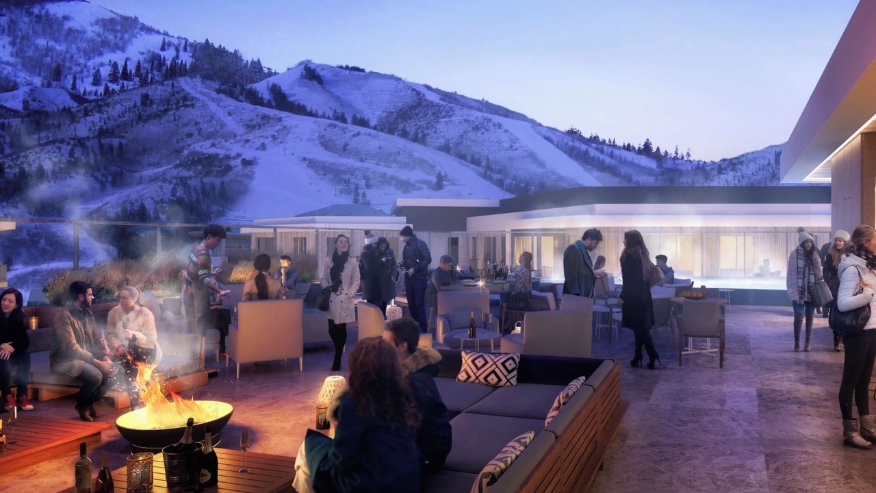 Photo of Outdoor in Park City