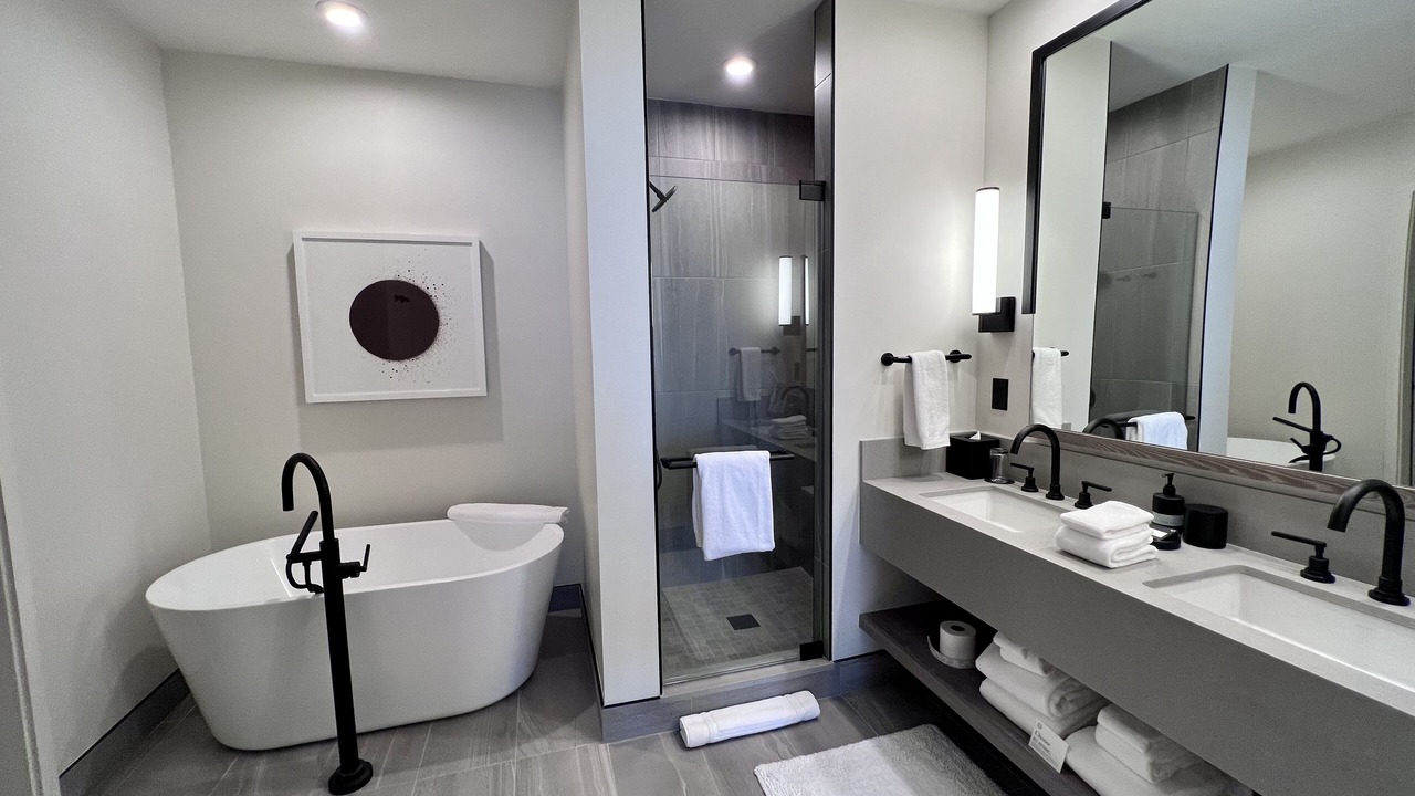 Photo of Bathroom in Park City
