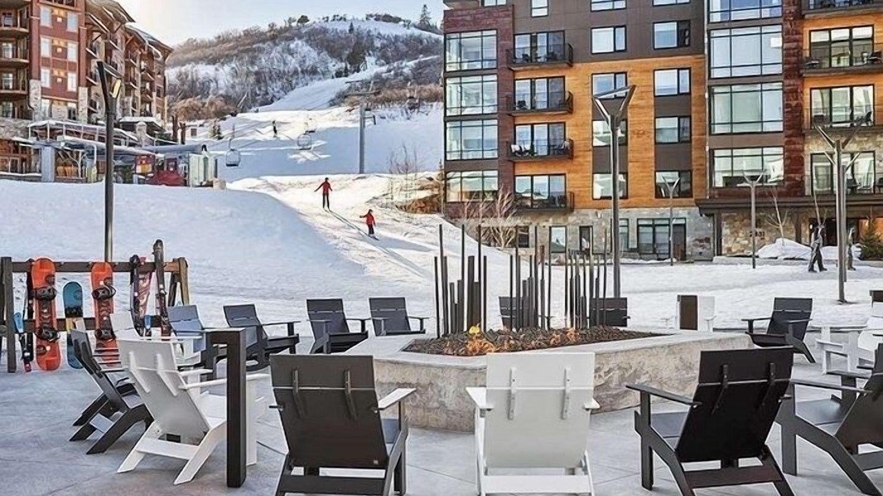 Photo of Others in Park City
