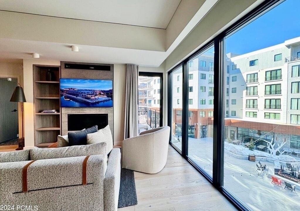 Photo of Livingroom in Park City