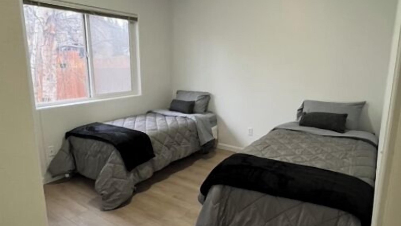 Photo of Bedroom in Abbott Loop