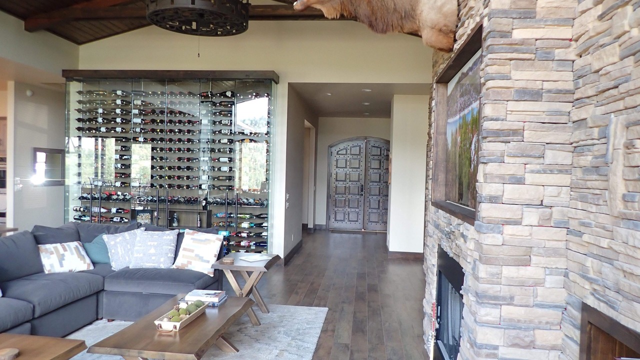 Photo of Bedroom in Ruidoso