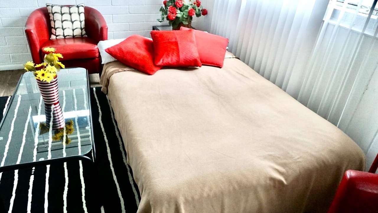 Photo of Bedroom in Lower Avenues