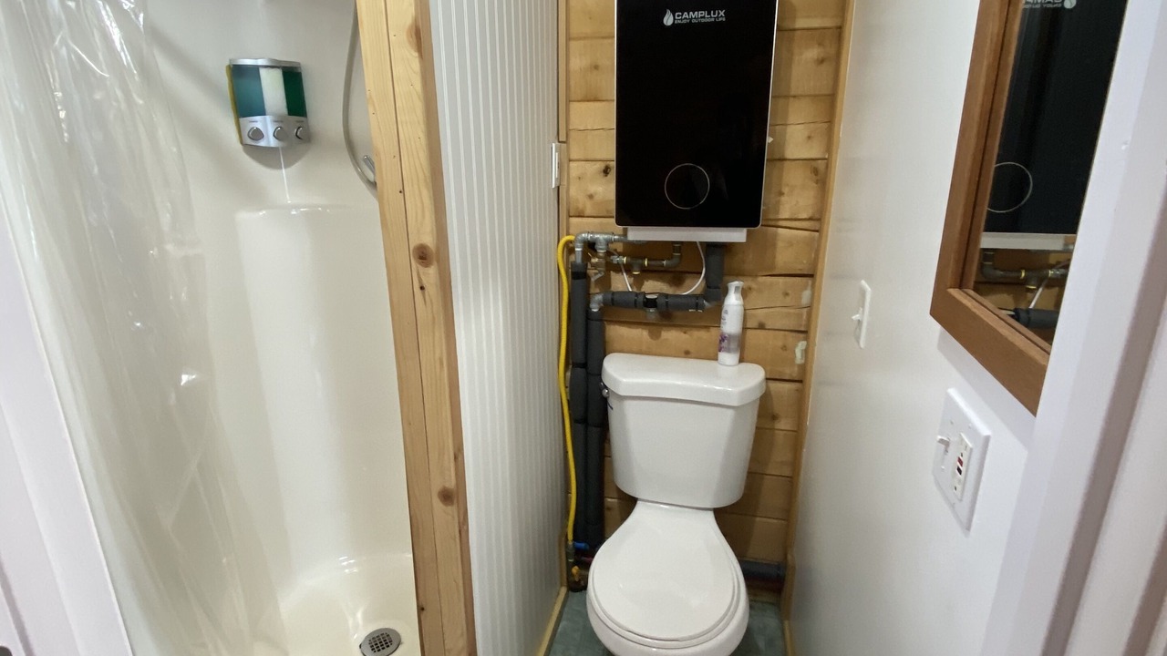 Photo of Bathroom in Kalifornsky
