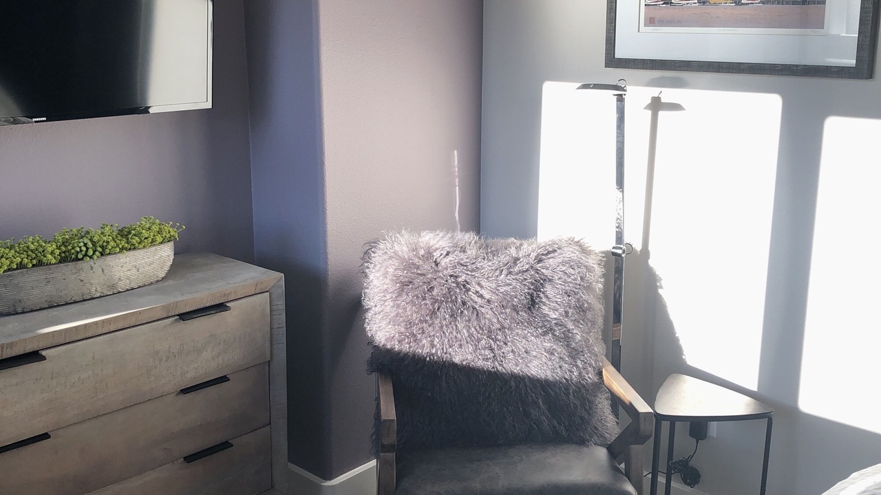 Photo of Bedroom in Seward