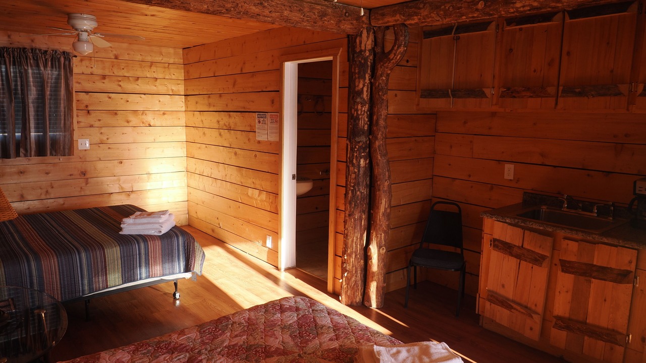 Photo of Bedroom in Cohoe