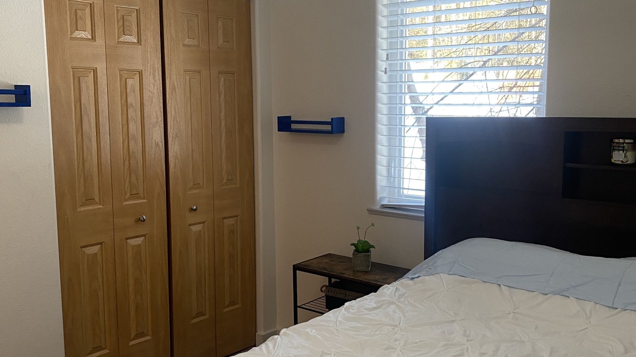 Photo of Bedroom in Fairbanks