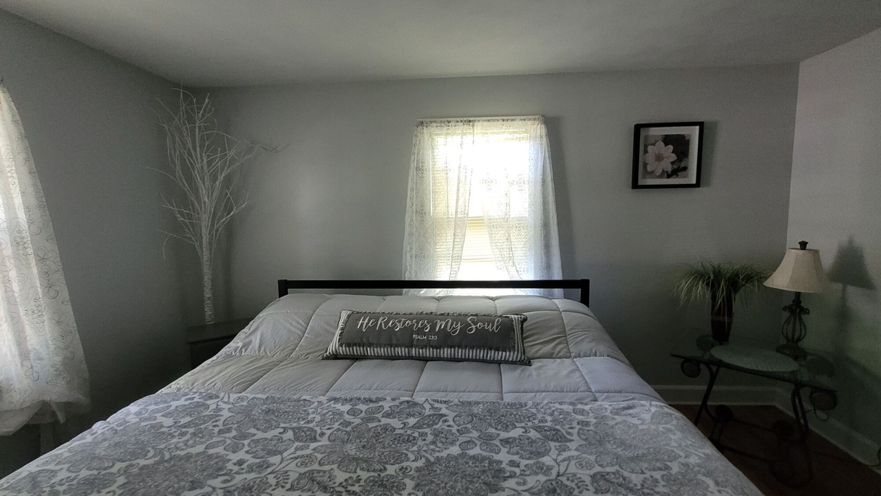 Photo of Bedroom in East Falmouth