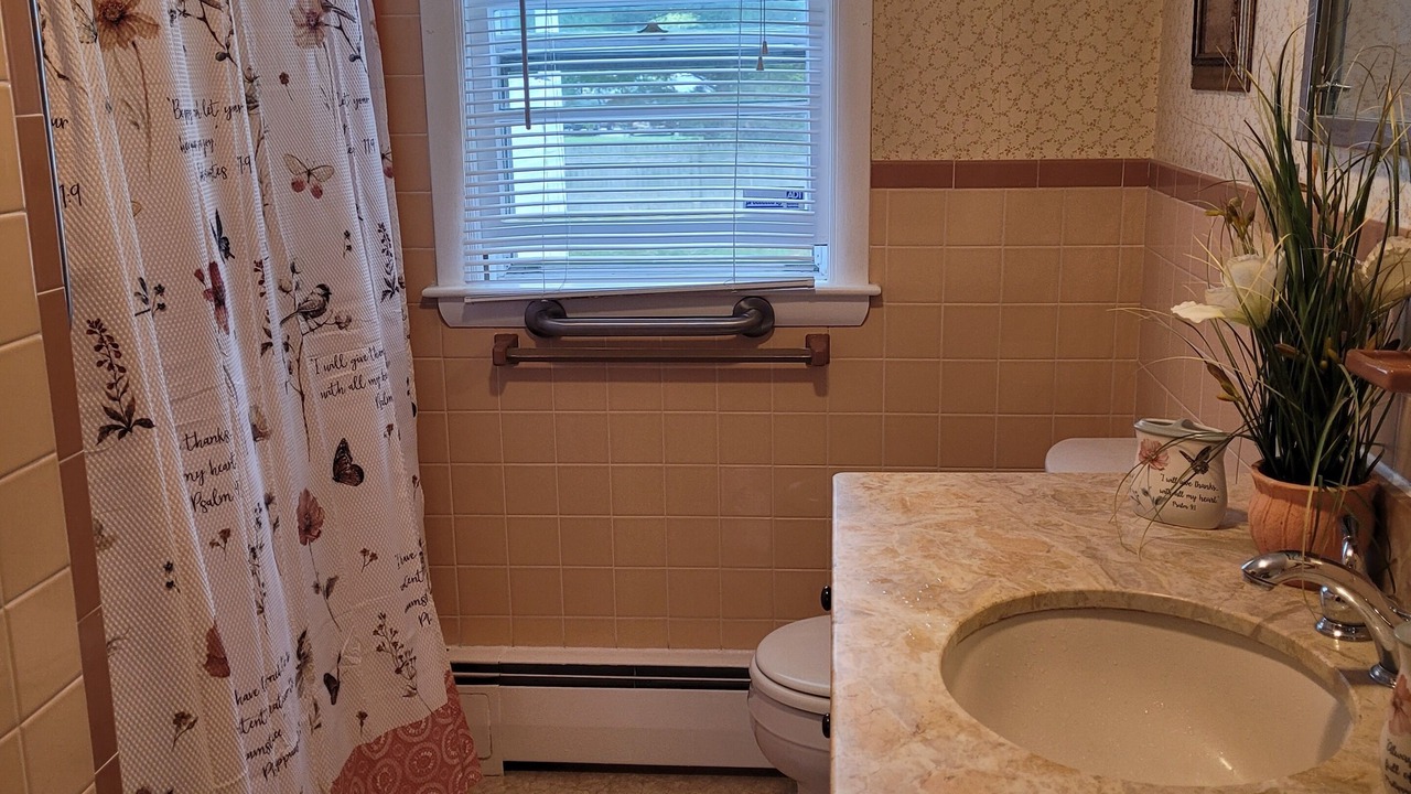 Photo of Bathroom in East Falmouth
