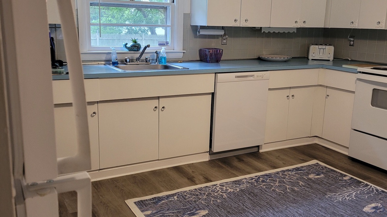Photo of Kitchen in East Falmouth