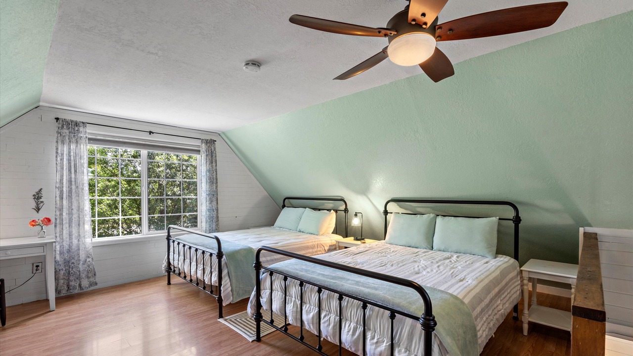 Photo of Bedroom in Palmer