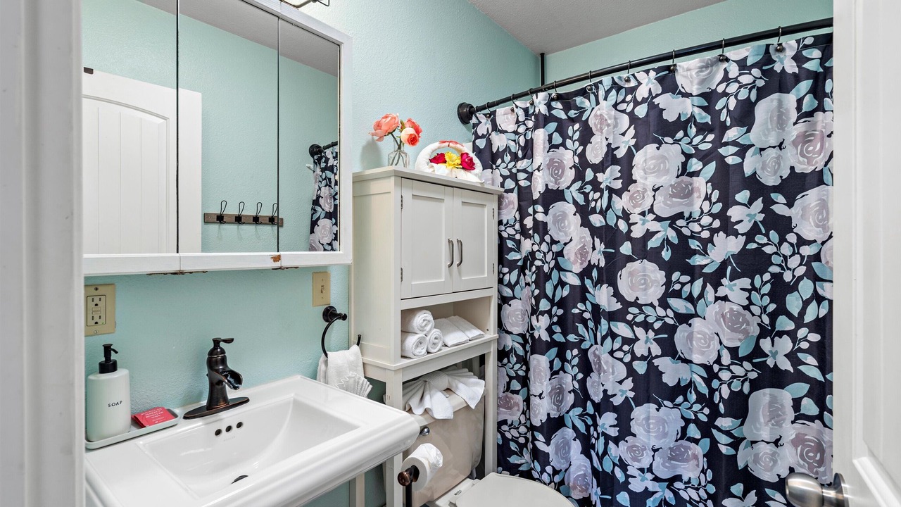 Photo of Bathroom in Palmer