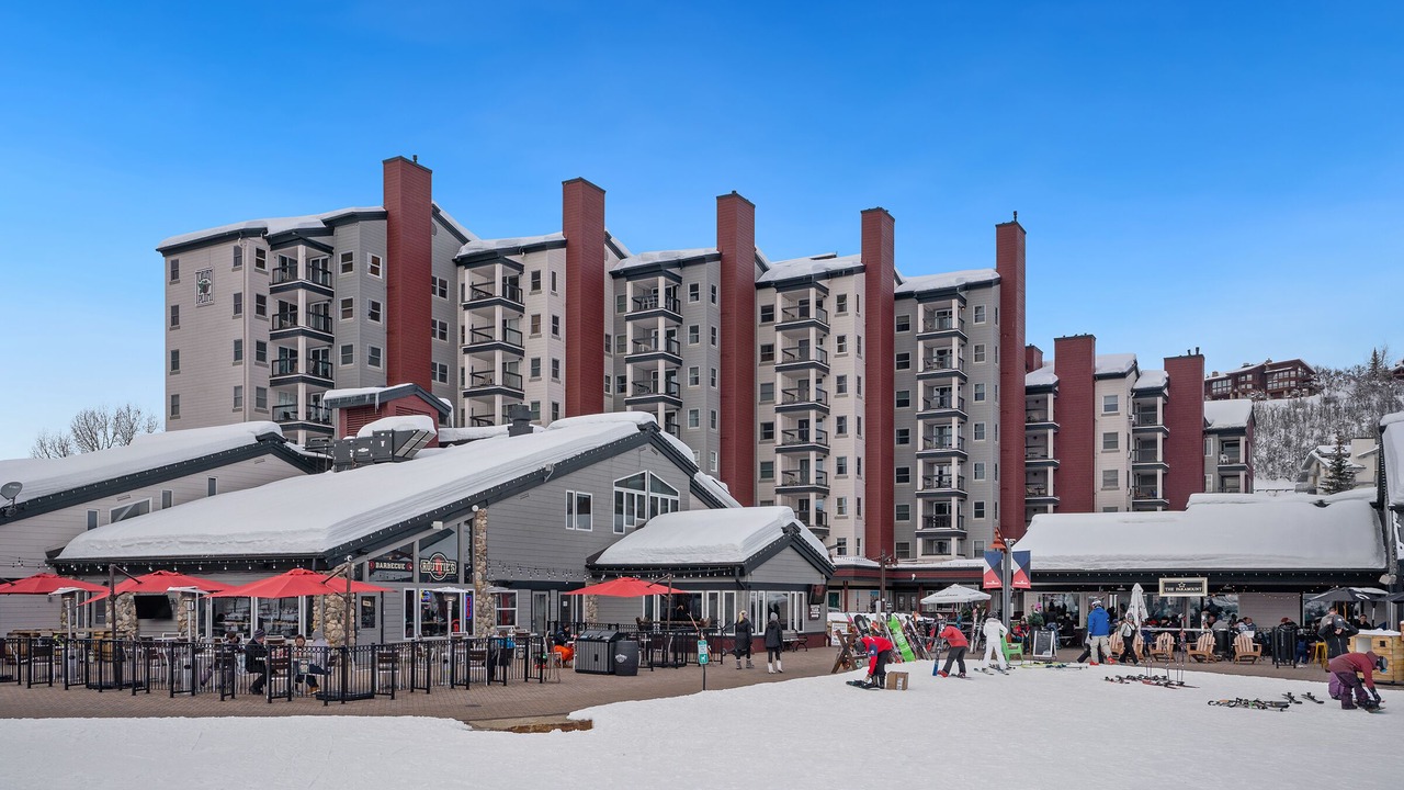 Photo of Others in Steamboat Springs