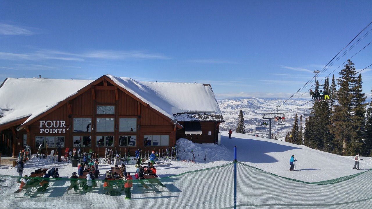 Photo of Others in Steamboat Springs