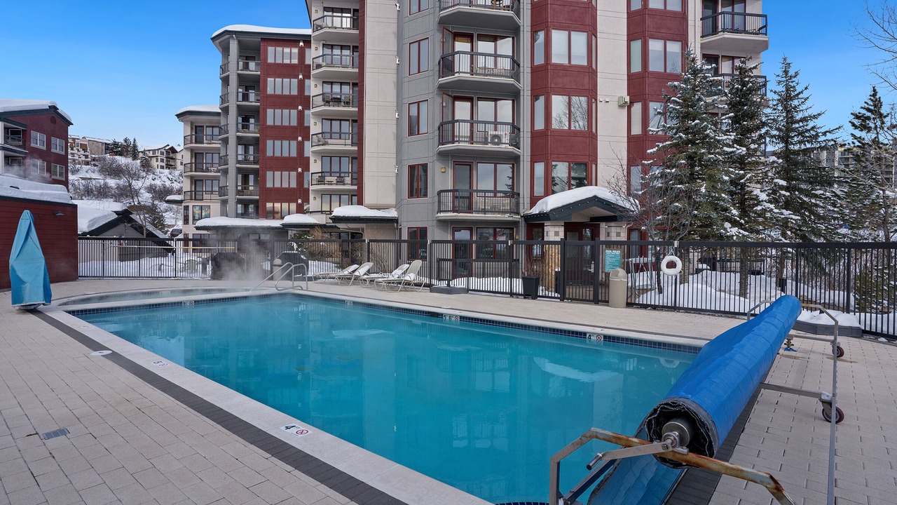 Photo of Outdoor in Steamboat Springs