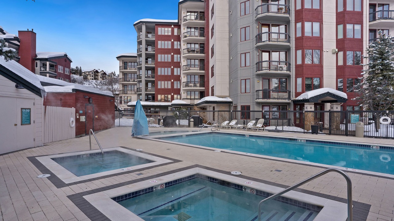 Photo of Outdoor in Steamboat Springs