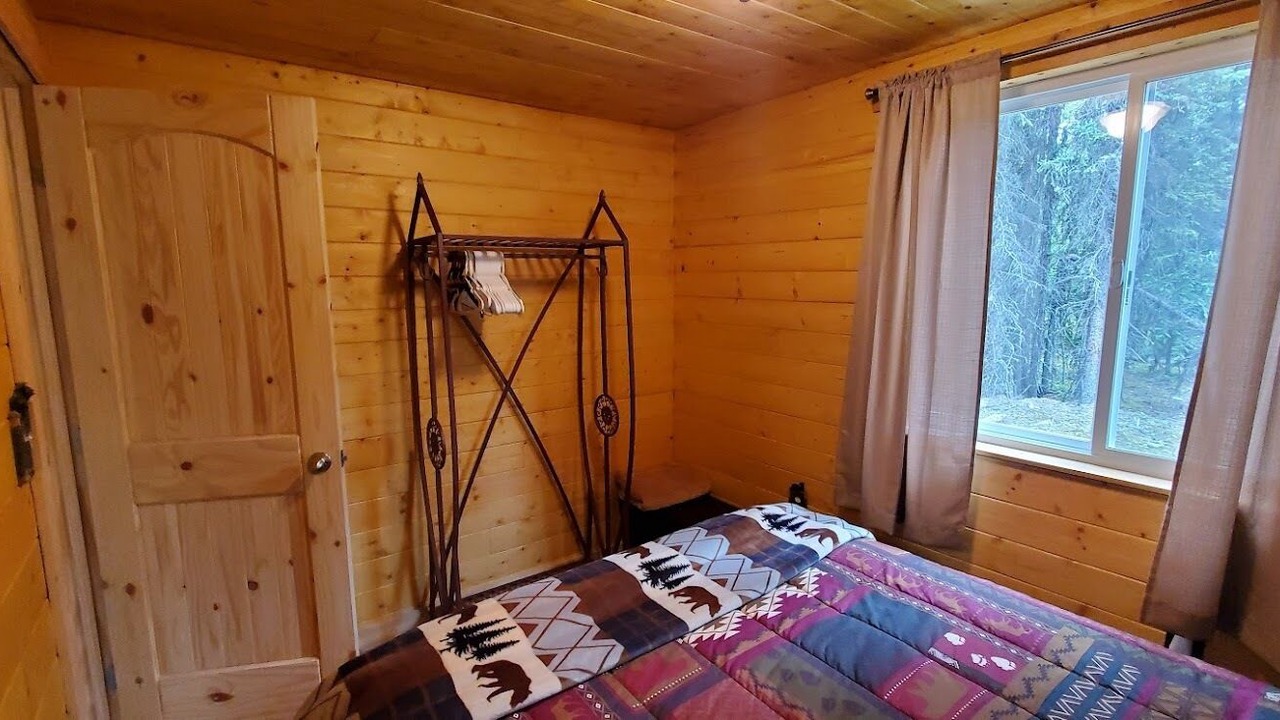 Photo of Bedroom in Funny River