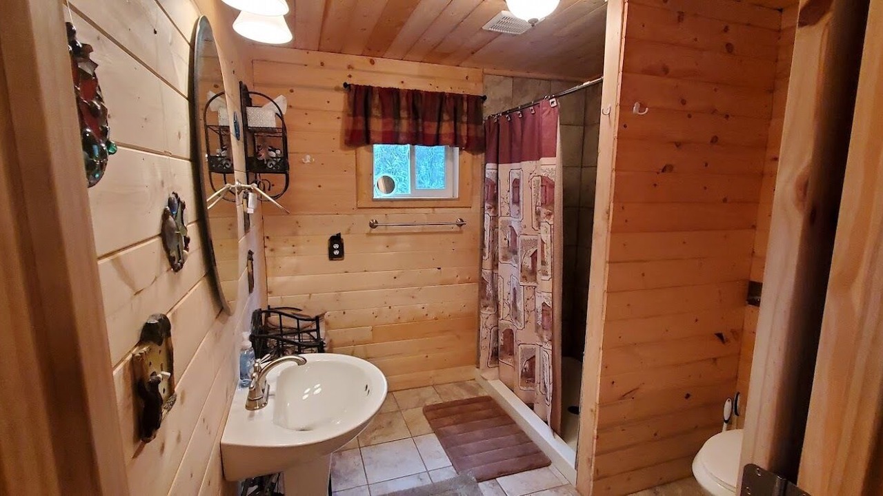 Photo of Bathroom in Funny River
