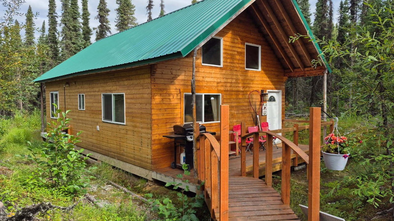 Photo of Outdoor in Funny River