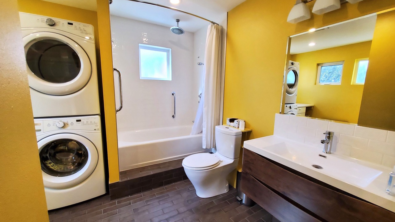 Photo of Bathroom in Kodiak