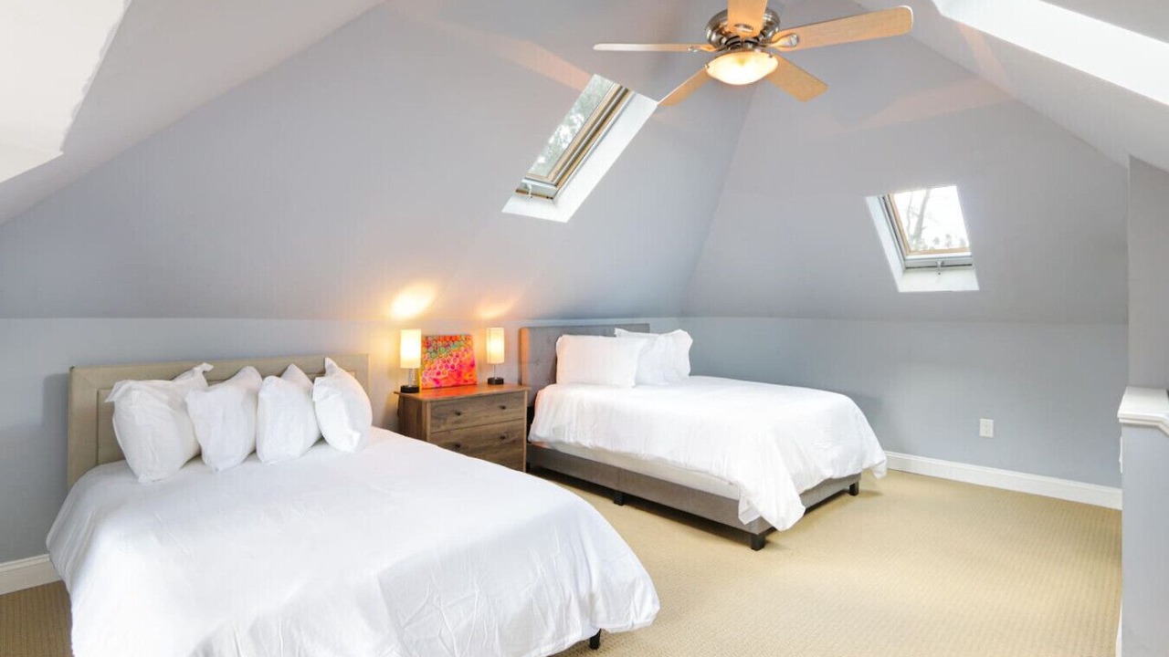 Photo of Bedroom in Weinland Park