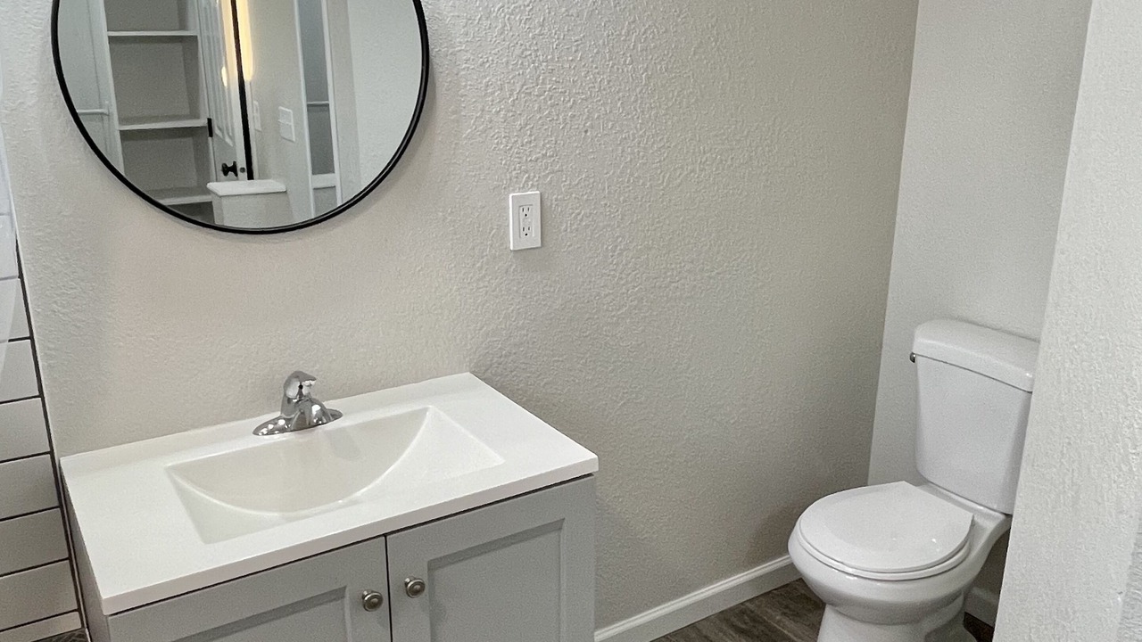 Photo of Bathroom in Soldotna