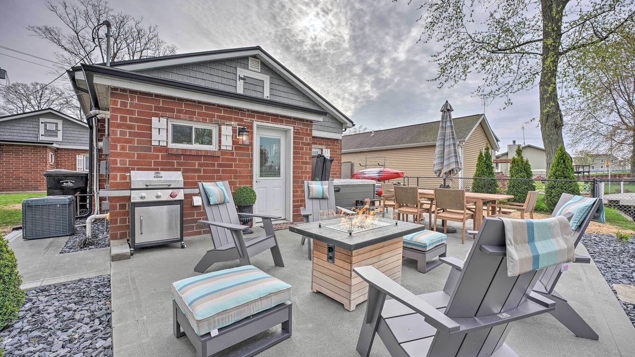Photo of Outdoor in Syracuse