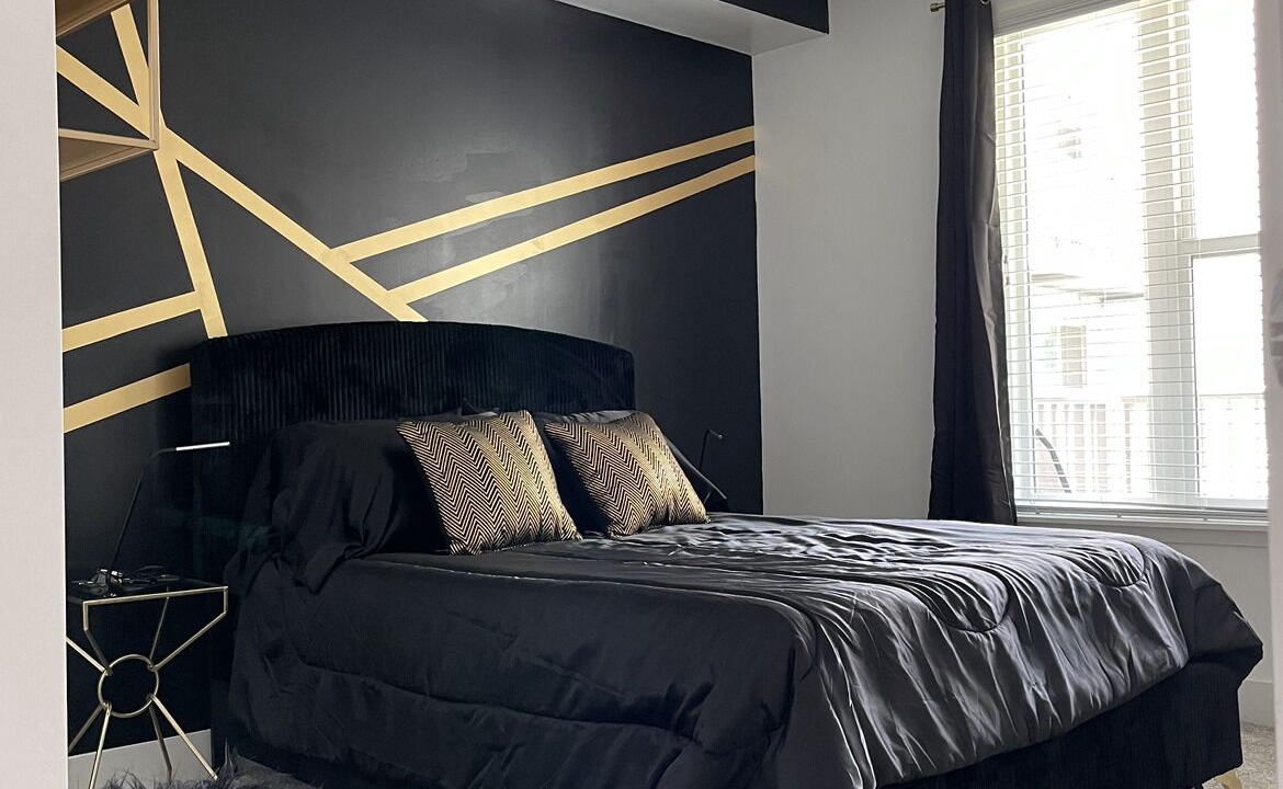 Photo of Bedroom in North Buckhead