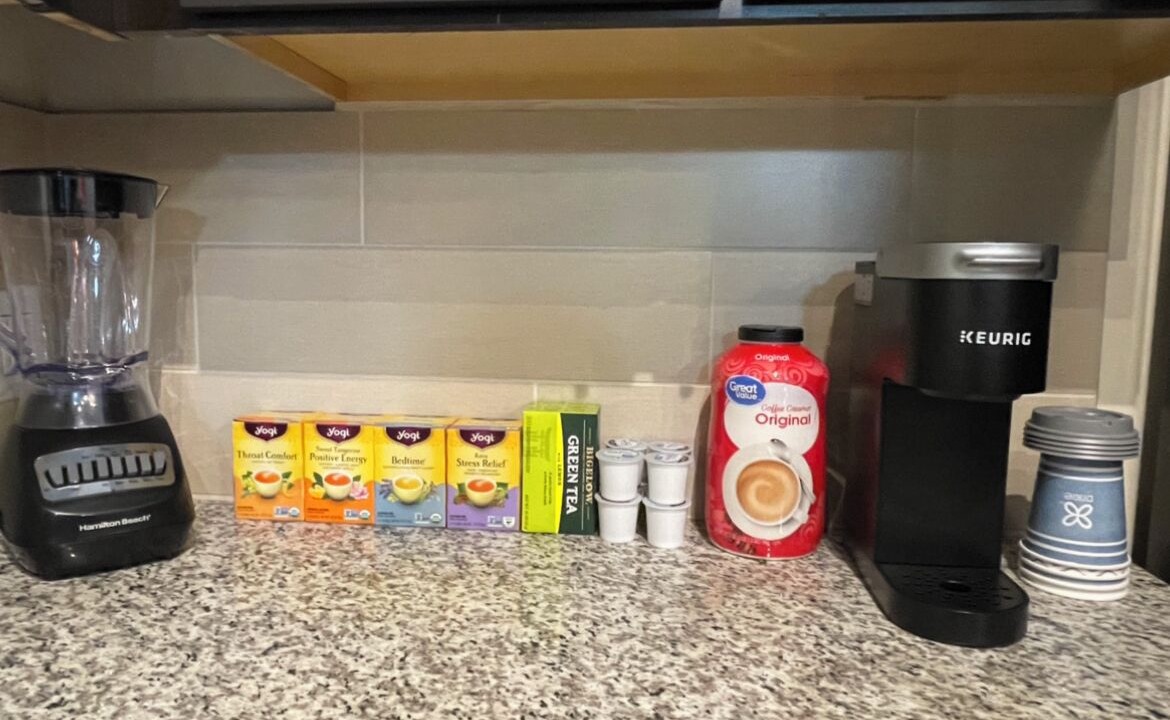 Photo of Kitchen in North Buckhead