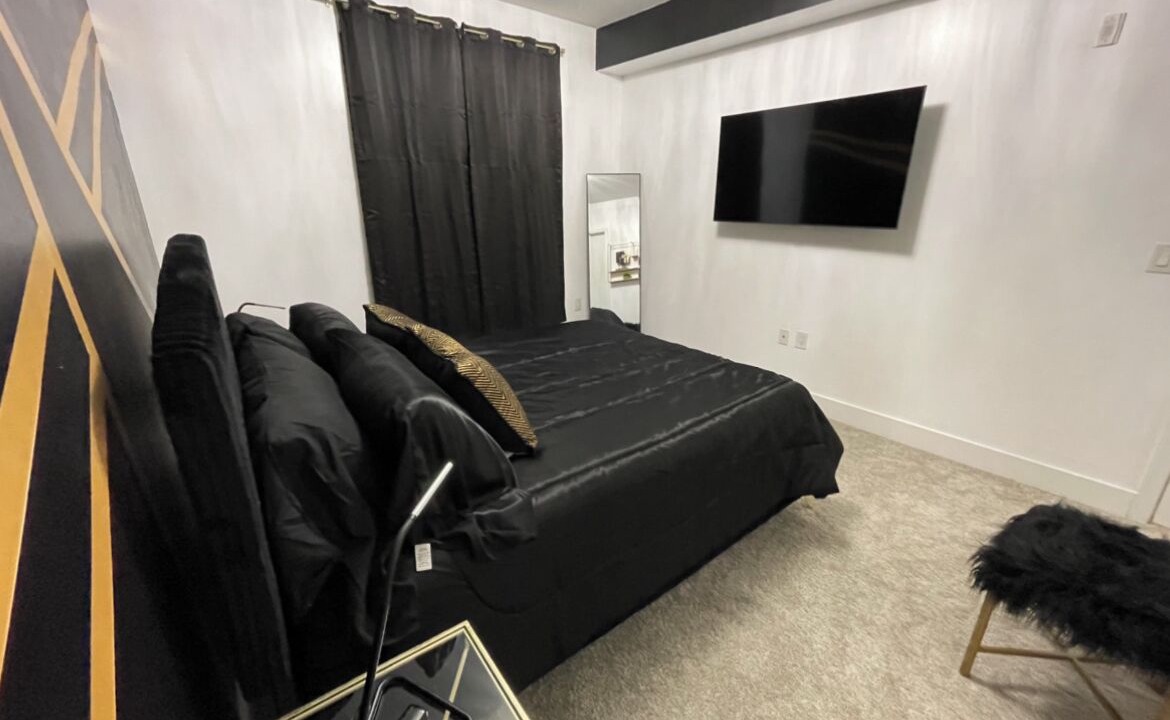 Photo of Bedroom in North Buckhead