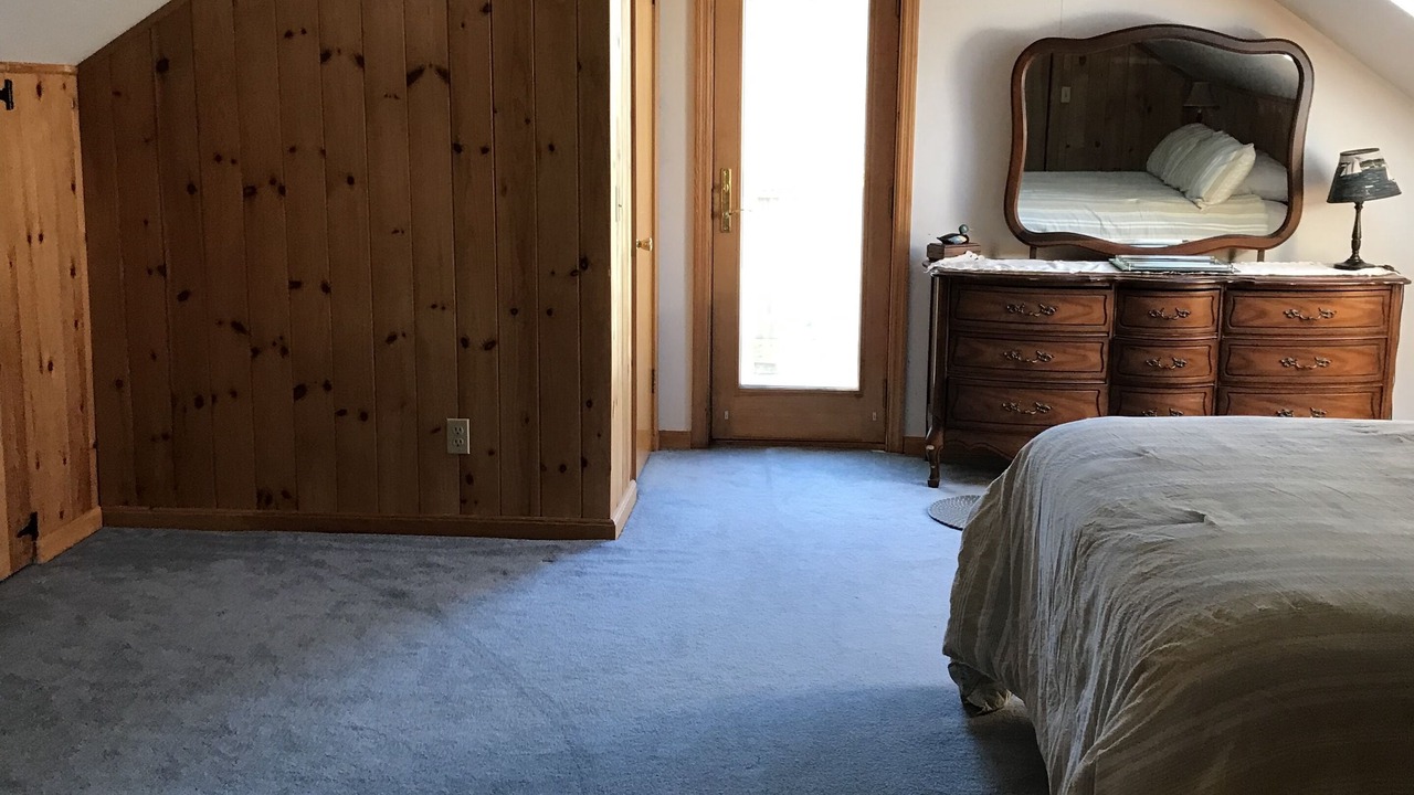 Photo of Bedroom in Saratoga Springs