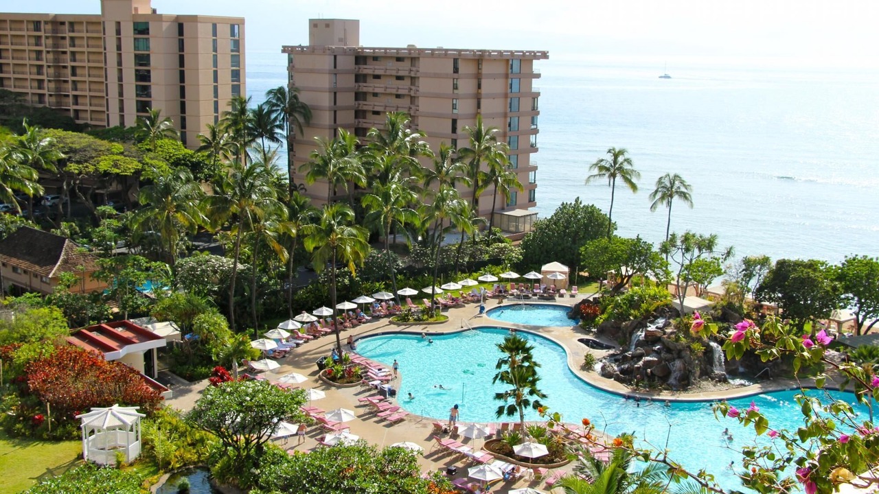 Photo of Outdoor in Honokowai