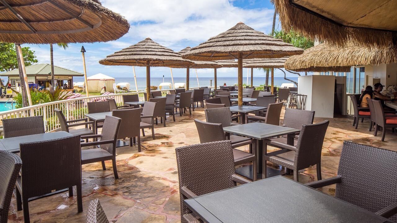 Photo of Outdoor in Honokowai