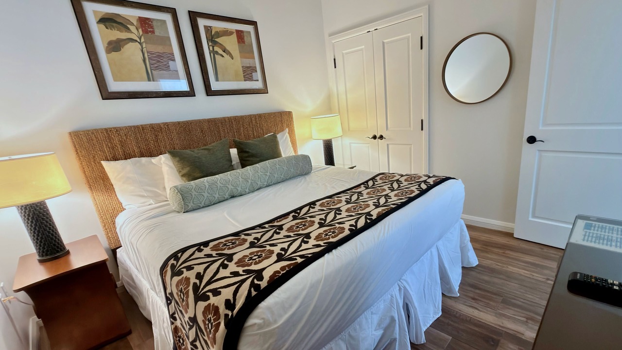 Photo of Bedroom in Honokowai