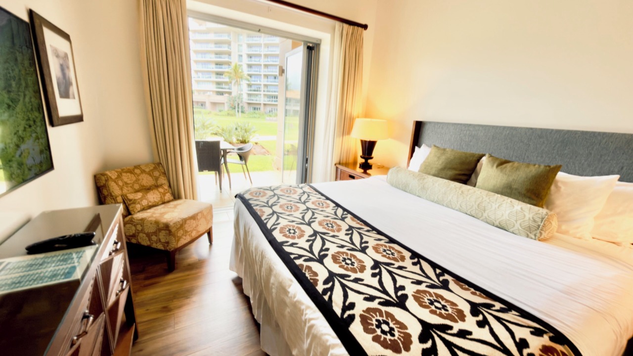 Photo of Bedroom in Honokowai