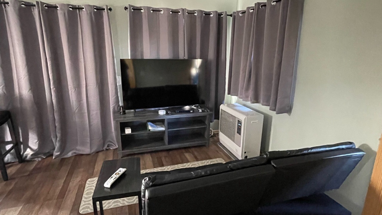 Photo of Livingroom in Healy