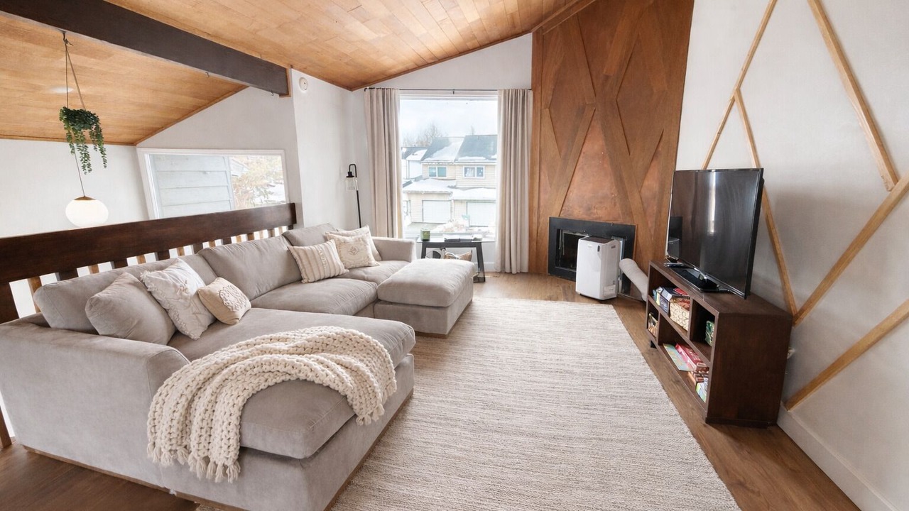 Photo of Livingroom in Bayshore - Klatt