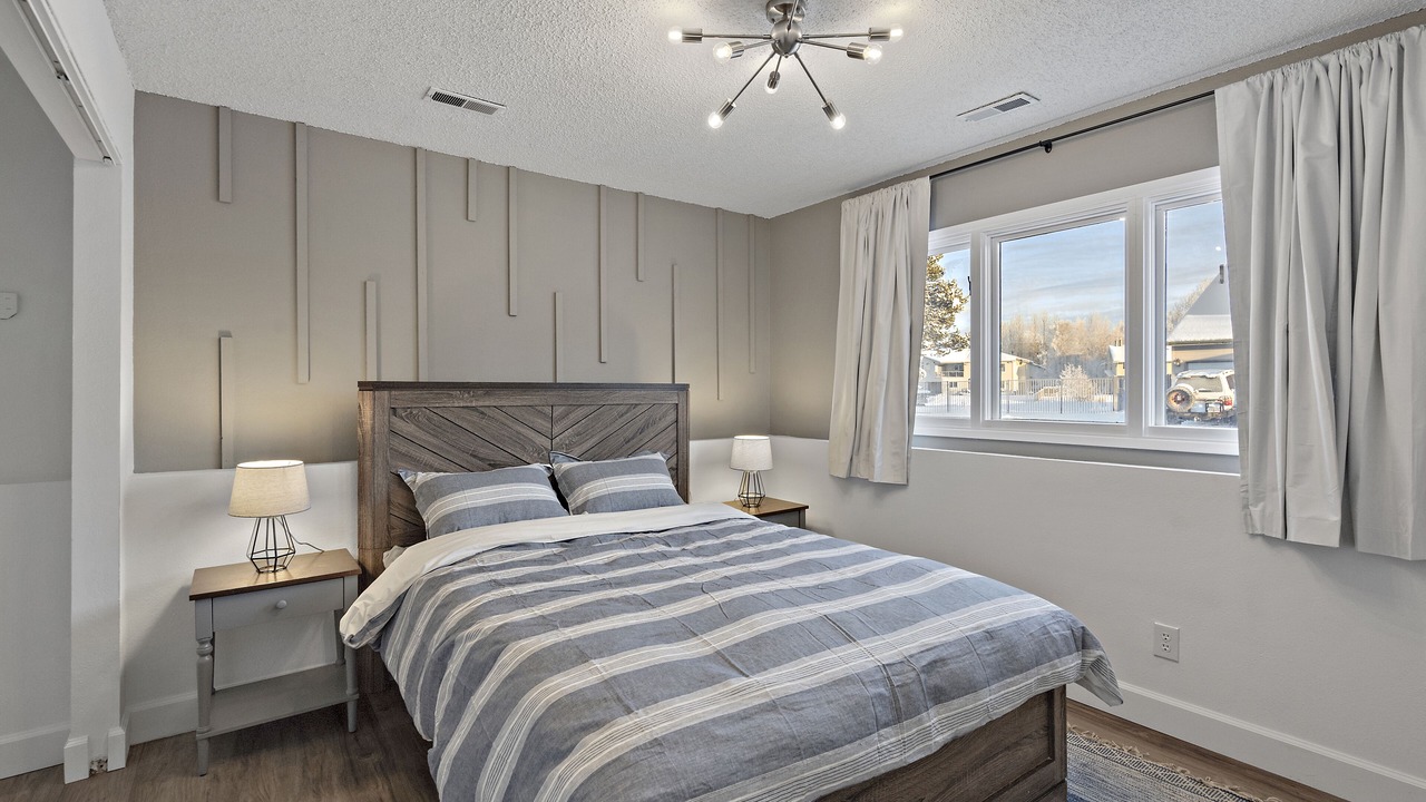Photo of Bedroom in Bayshore - Klatt