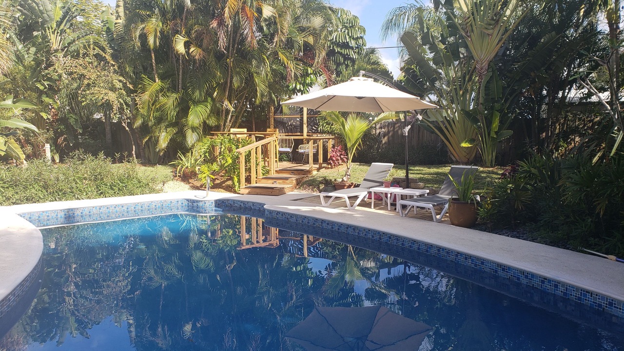 Photo of Outdoor in Beach Estates