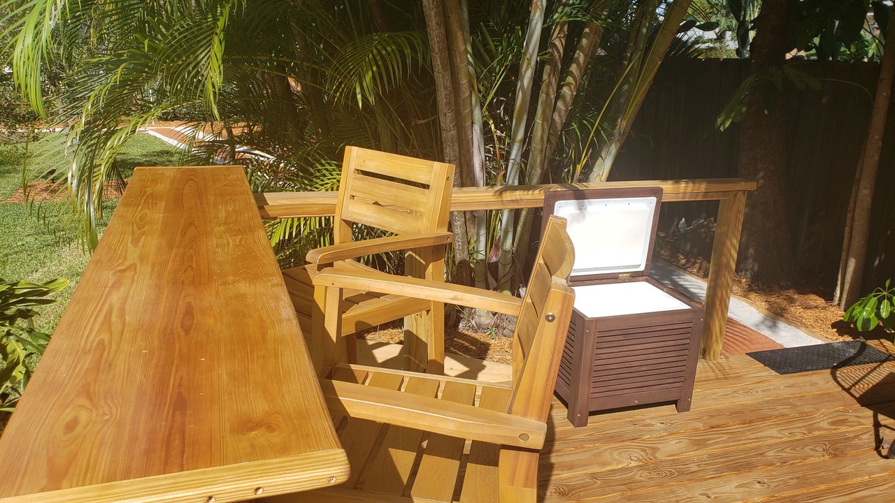Photo of Outdoor in Beach Estates