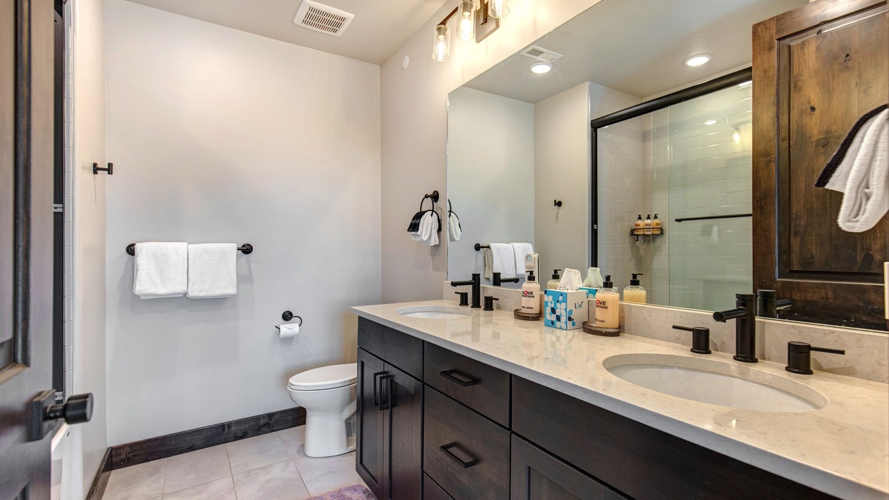 Photo of Bathroom in Park City
