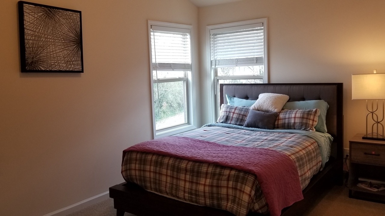 Photo of Bedroom in Tucker