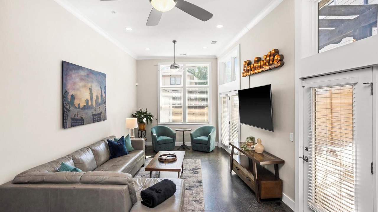 Photo of Livingroom in Edgehill