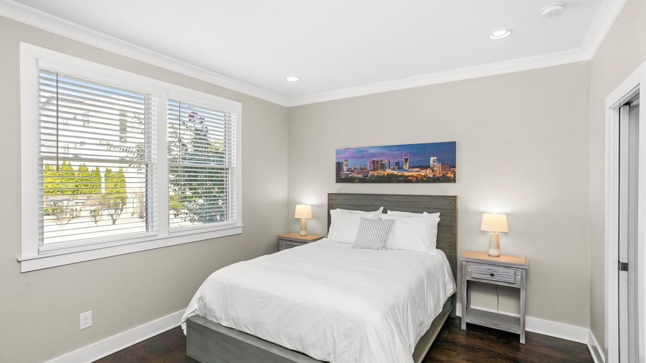 Photo of Bedroom in Edgehill