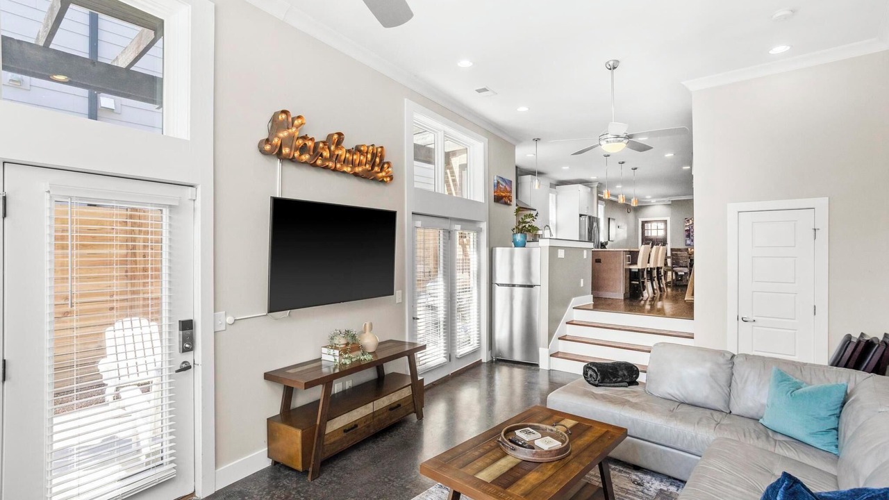 Photo of Livingroom in Edgehill