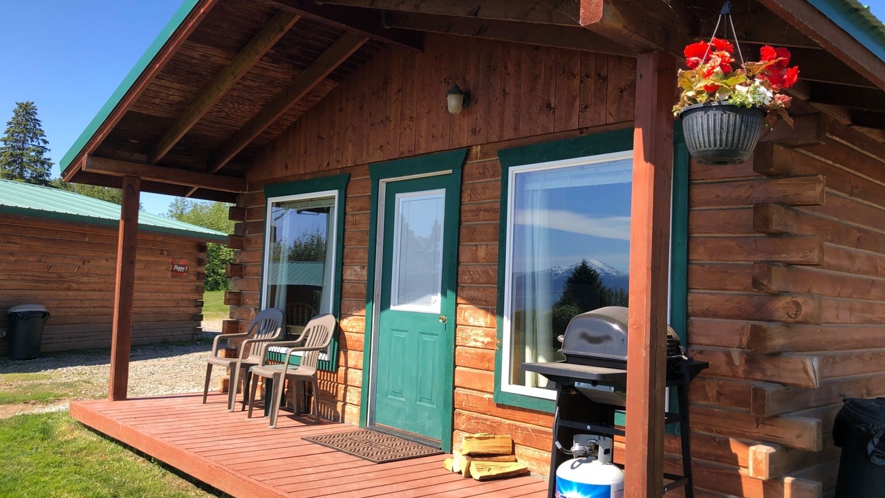 Photo of Outdoor in Kachemak